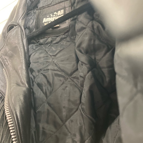 All American Rider Jacket - Picture 4 of 9